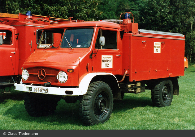 Florian Hamburg Tonndorf TLF (HH-8759) (a.D.)