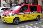 Ciutadella - Policía Local - FuStW - T6