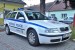 Vodňany - Městská Policie - FuStW (a.D.)