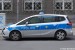 B-30374 - Opel Zafira Tourer - FuStW