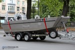 Oud-Heverlee - Defensie van België - Landmacht - DOVO/SEDEE - MZB "DOVO MD 1"