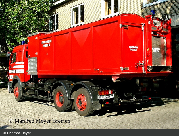 Florian Bremen 26/69-23 (AB-Wasserförderung)