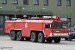 Faßberg - Feuerwehr - FlKfz 8000