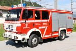Eben im Pongau - FF - RLF-A 2000