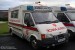 Killarney - Order of Malta Ambulance Corps - RTW