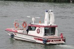 Basel - Grenzwache - Mehrzweckboot