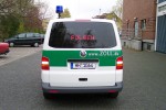 HH-1064 - VW T5 - FuStW