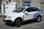 Knokke-Heist - Lokale Politie - FuStW (a.D.)