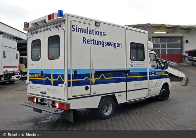 HAW-Hamburg Simulations-RTW (HH-1416)