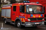 Huy - Service Régional d'Incendie - GW - V336