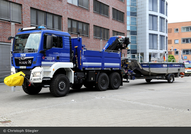 Heros Wilhelmshaven 36/46