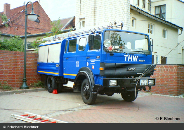 Heros Bad Segeberg 25/53 (a.D.)