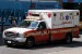 FDNY - EMS - Ambulance 167 - RTW