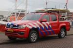 den Haag - Brandweer - GW-W - 15-7109