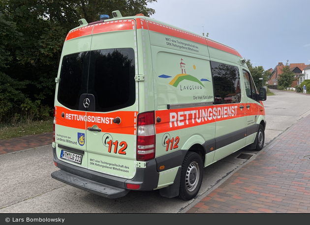 Rettung Wittmund 79/83-01