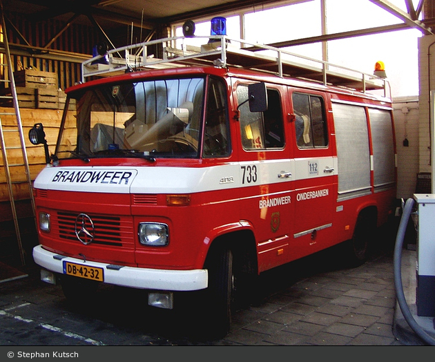 Beekdaelen - Brandweer - LF - 90-733 (a.D.)