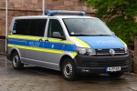 N-PP 895 - VW T6 - HGruKw - Nürnberg