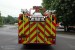 Eastleigh - Hampshire Fire and Rescue Service - WrL
