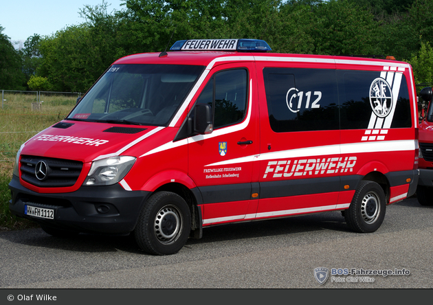 Florian Rennerod 05/19-01