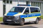 BP30-607 - MB Vito 4x4 - FuStW