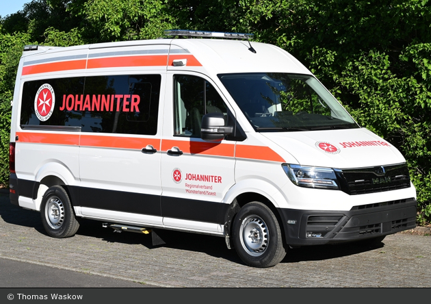 Akkon Münster 06/85-0X