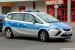 B-30945 - Opel Zafira Tourer - FuStW