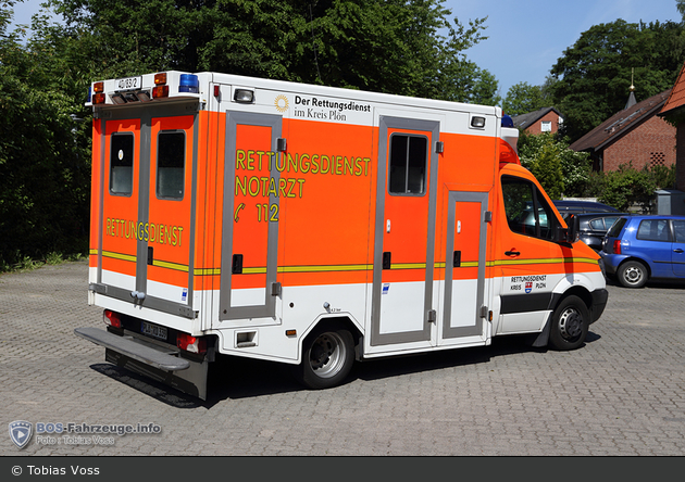 Rettung Plön 40/83-02