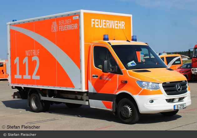 Florian Berlin LKW2 B-2758