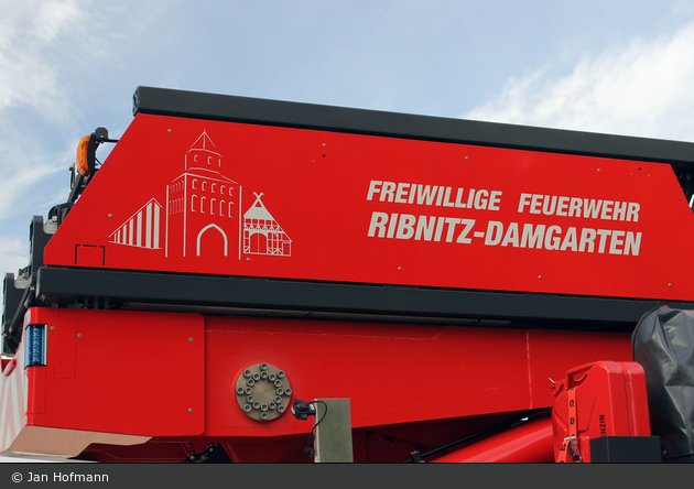 Florian Ribnitz 75/33-01