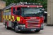 Sawston - Cambridgeshire Fire & Rescue Service - WrL
