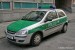 B-7125 - Opel Corsa C - FuStW