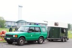 BP23-39 - Land Rover Discovery - FuStW (a.D.)