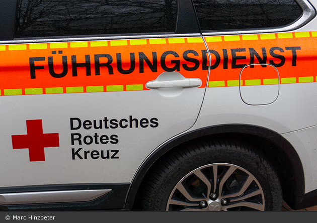 Rotkreuz Hamburg 20/10-xx (HH-RK 2041)