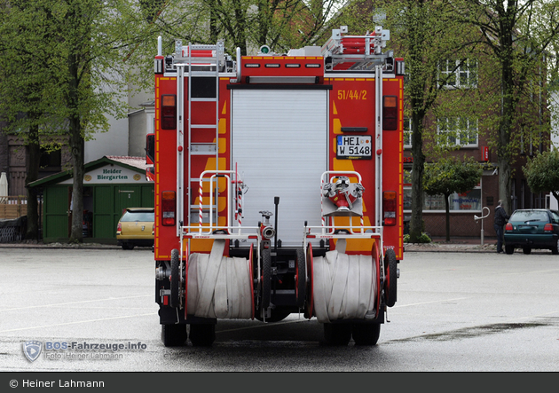 Florian Dithmarschen 51/44-01