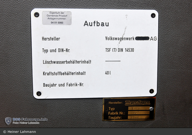 Florian Pinneberg 16/47-01 (a.D.)