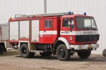 Ede - Brandweer - TLF - 41-061 (a.D.)