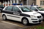 Odžak - Policija - FuStW