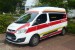 Akut Ambulanz Bremen KTW (HB-AA 570)