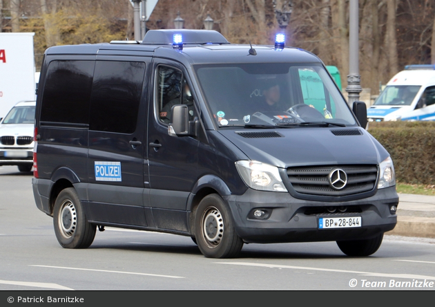 BP28-844 - MB Sprinter 316 CDI - HGruKw