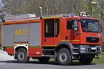 Köppern - Feuerwehr - FlKfz-Gebäudebrand 2. Los