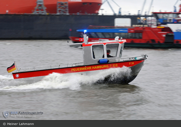 Florian Hamburg 35 MZB