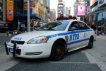 NYPD - Brooklyn - 73rd Precinct - FuStW 3042