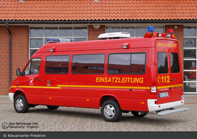 Florian Dithmarschen 40/11-01