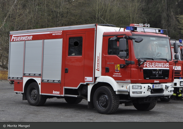 Kater Altenkirchen 48