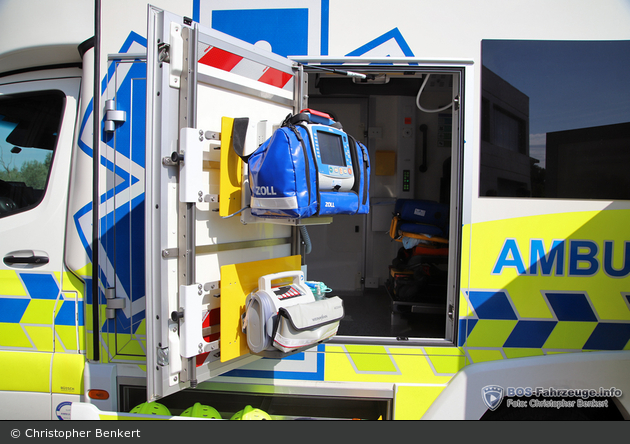 Thal - VGS Schweiz - RTW - Rettig 3130