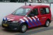 Rotterdam - Veiligheidsregio Rotterdam-Rijnmond - Brandweer - PKW - VBK-04