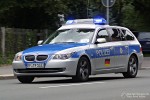 EF-TP 1033 - BMW 5er Touring - FuStW