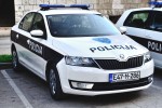 Stolac - Policija - FuStW