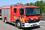 Namur - Zone de Secours NAGE - HLF - P01