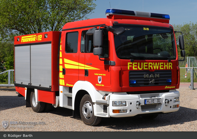 Florian Hannover-Land 15/41-23